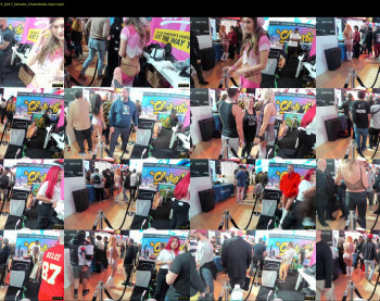 mariahpinkkitty — 30 minute Chaturbate female cam show recording, 720p, Jan 19, 2025
