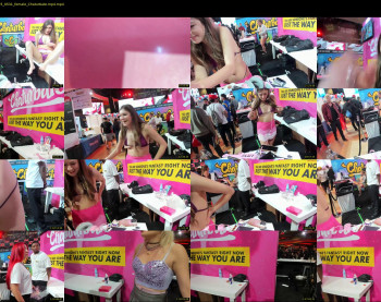 mariahpinkkitty — 121 minute Chaturbate female cam show recording, 720p, Jan 19, 2025