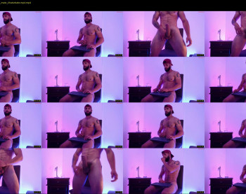 max_xl_ — 22 minute Chaturbate male cam show recording, 720p, Jan 18, 2025