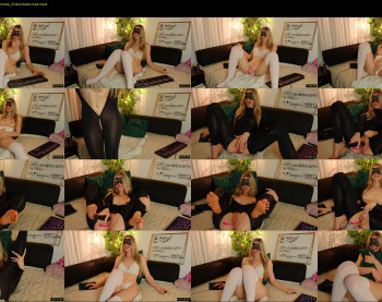 mbca — 86 minute Chaturbate couple cam show recording, 720p, Jan 18, 2025
