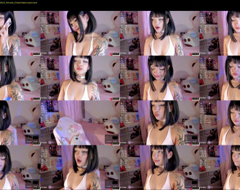 mia_angeel_ — 43 minute Chaturbate female cam show recording, 720p, Jan 19, 2025