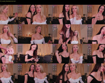 mia_cloudy — 32 minute Chaturbate female cam show recording, 720p, Jan 18, 2025