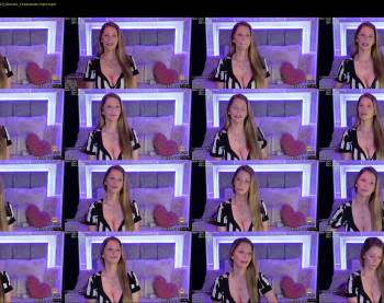 miakinkdd — 15 minute Chaturbate female cam show recording, 720p, Jan 19, 2025