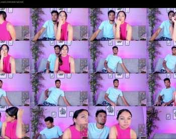 mialuxx — 32 minute Chaturbate couple cam show recording, 720p, Jan 19, 2025