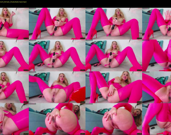 milf_dreamy — 4 minute Chaturbate female cam show recording, 720p, Jan 18, 2025