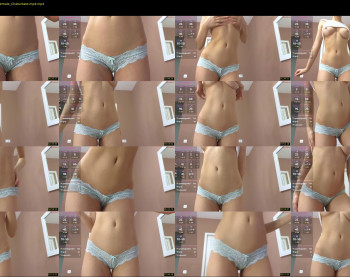 miolia — 10 minute Chaturbate female cam show recording, 720p, Jan 18, 2025