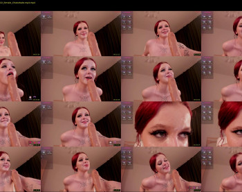 mirida_fox — 3 minute Chaturbate female cam show recording, 720p, Jan 19, 2025