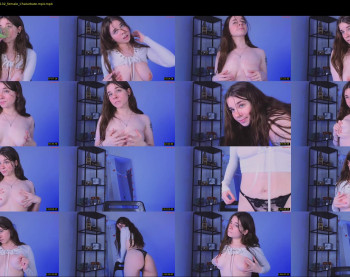 miss_spider — 121 minute Chaturbate female cam show recording, 720p, Jan 18, 2025