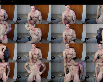 modexusparty — 19 minute Chaturbate male cam show recording, 720p, Jan 18, 2025