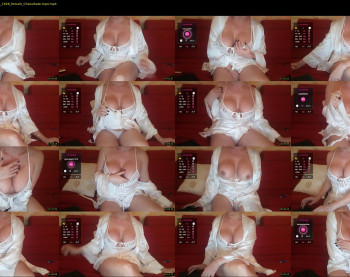 mrscummings — 60 minute Chaturbate female cam show recording, 720p, Jan 18, 2025
