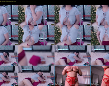 ms_mochii — 76 minute Chaturbate female cam show recording, 720p, Jan 19, 2025