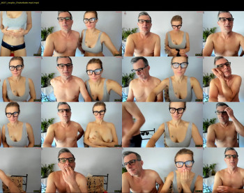 munishpunish — 35 minute Chaturbate couple cam show recording, 720p, Jan 18, 2025
