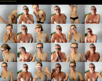 munishpunish — 4 minute Chaturbate couple cam show recording, 720p, Jan 18, 2025