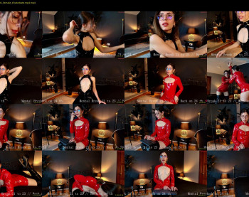 my_maite — 121 minute Chaturbate female cam show recording, 720p, Jan 18, 2025