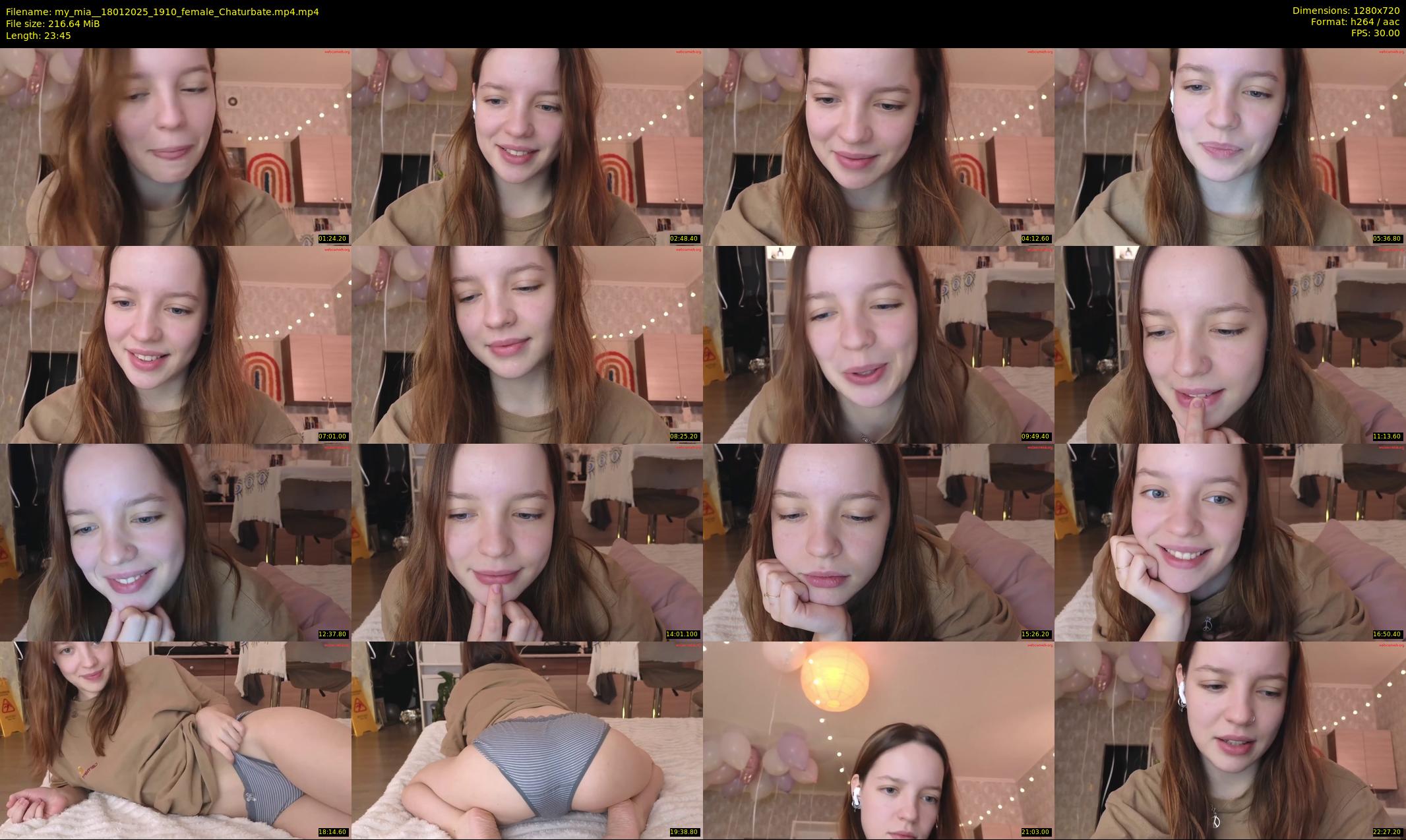 my_mia_ — 24 minute Chaturbate couple cam show recording, 720p, Jan 18, 2025