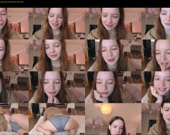 my_mia_ — 24 minute Chaturbate couple cam show recording, 720p, Jan 18, 2025