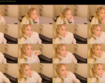 myassistant — 18 minute Chaturbate female cam show recording, 720p, Jan 18, 2025