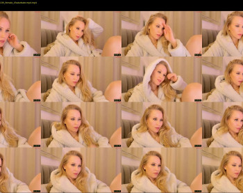 myassistant — 26 minute Chaturbate female cam show recording, 720p, Jan 19, 2025