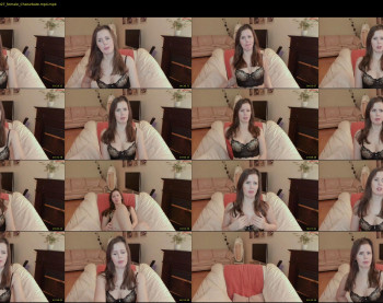 mysophiee — 56 minute Chaturbate female cam show recording, 720p, Jan 19, 2025