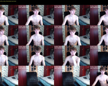nagibator69_ — 9 minute Chaturbate couple cam show recording, 720p, Jan 18, 2025