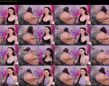 nancy_winter — 104 minute Chaturbate female cam show recording, 720p, Jan 18, 2025