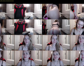 naughty_popa — 77 minute Chaturbate female cam show recording, 720p, Jan 18, 2025