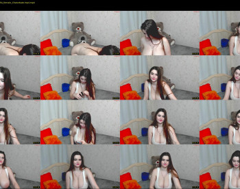 nika_tailor — 14 minute Chaturbate female cam show recording, 720p, Jan 18, 2025