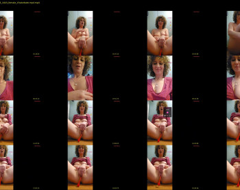 nikpassion123 — 23 minute Chaturbate couple cam show recording, 720p, Jan 18, 2025