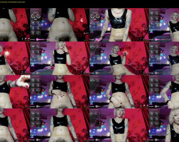 olivecum — 4 minute Chaturbate female cam show recording, 720p, Jan 18, 2025