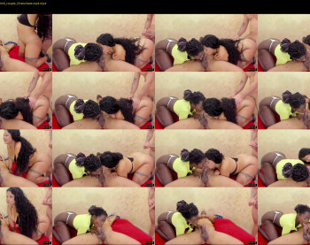party_starts — 3 minute Chaturbate couple cam show recording, 720p, Jan 19, 2025