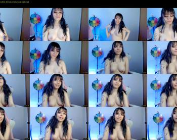 petra_butterfly — 62 minute Chaturbate female cam show recording, 720p, Jan 18, 2025