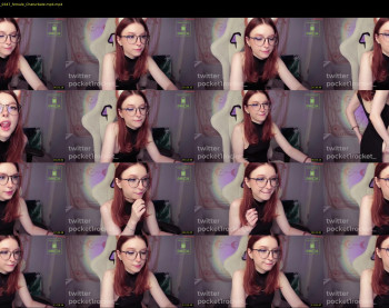 pocketrocket_ — 15 minute Chaturbate female cam show recording, 720p, Jan 19, 2025