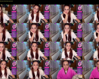 ps4pro — 120 minute Chaturbate female cam show recording, 720p, Jan 19, 2025