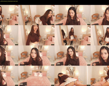 raychell_black — 71 minute Chaturbate female cam show recording, 720p, Jan 18, 2025