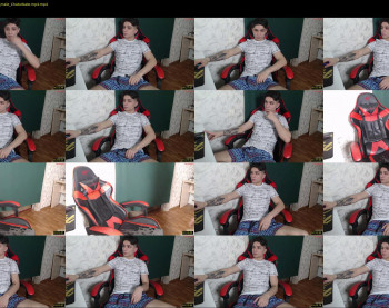 rik_and — 4 minute Chaturbate male cam show recording, 720p, Jan 18, 2025