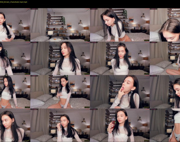 riskyproject — 29 minute Chaturbate couple cam show recording, 720p, Jan 18, 2025