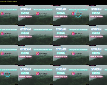 saara__queen — 6 minute Chaturbate female cam show recording, 720p, Jan 18, 2025