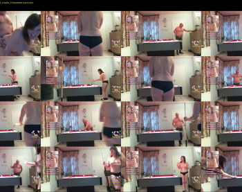 sanroom — 38 minute Chaturbate couple cam show recording, 720p, Jan 18, 2025