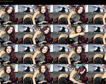 sas4a — 3 minute Chaturbate female cam show recording, 720p, Jan 18, 2025
