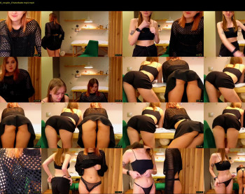 sav_anna — 38 minute Chaturbate female cam show recording, 720p, Jan 18, 2025