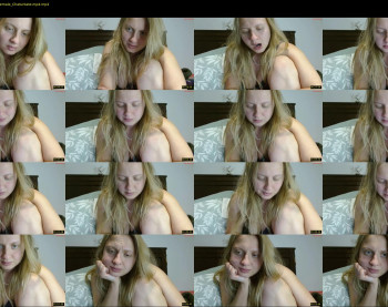 scartit — 3 minute Chaturbate female cam show recording, 720p, Jan 18, 2025