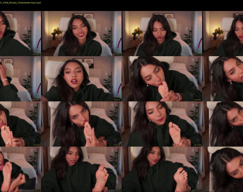sharon__baker_ — 3 minute Chaturbate female cam show recording, 720p, Jan 18, 2025