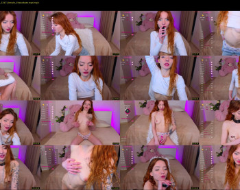 sherry_sandra — 92 minute Chaturbate female cam show recording, 720p, Jan 18, 2025