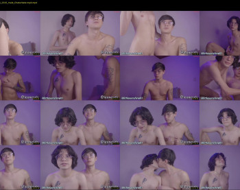 simon_bane01 — 89 minute Chaturbate male cam show recording, 720p, Jan 18, 2025