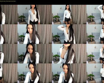 sinsemillaa — 6 minute Chaturbate female cam show recording, 720p, Jan 18, 2025