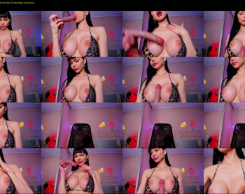 slemgem — 6 minute Chaturbate couple cam show recording, 720p, Jan 18, 2025