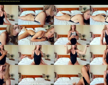 summer_sunshine_ — 41 minute Chaturbate female cam show recording, 720p, Jan 19, 2025