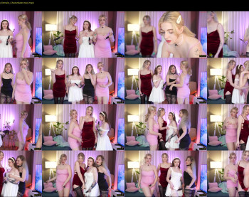 sunnyfia — 54 minute Chaturbate female cam show recording, 720p, Jan 19, 2025