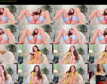 sunshine13_ — 116 minute Chaturbate female cam show recording, 720p, Jan 18, 2025