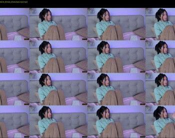 sweett_petite — 3 minute Chaturbate female cam show recording, 720p, Jan 19, 2025